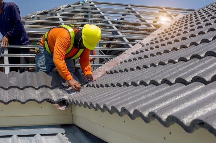 The Best Commercial Roofing Near Me - Fast and Affordable The Best Commercial Roofing Near Me - Fast and Affordable