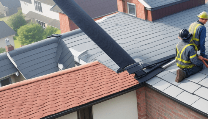 Maximize Your Roof's Lifespan: Strategies for Long-Term Durability ... Maximize Your Roof's Lifespan: Strategies for Long-Term Durability ...