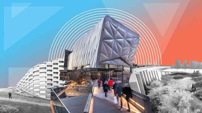 2019 Innovation by Design Awards, Spaces, Places, and Cities 2019 Innovation by Design Awards, Spaces, Places, and Cities