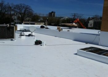 Commercial Roofing Contractor | Chicago Roofing Company