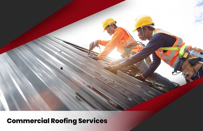 Expert Commercial Roofing, Gutter, Siding, and Fascia Wrapping