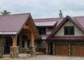 13 Gorgeous Metal Roof and Siding Color Combinations (2025)