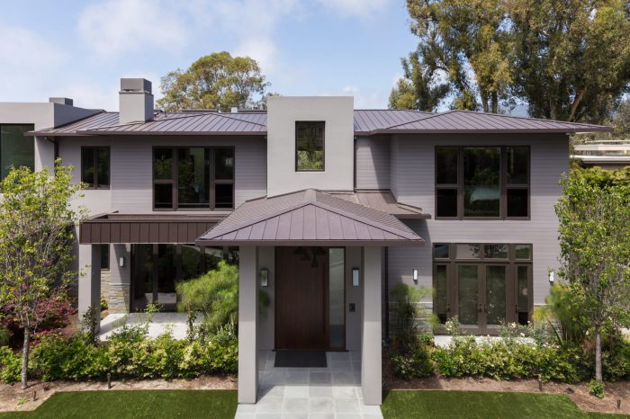 Boral TruExterior exterior siding and trim - SWP