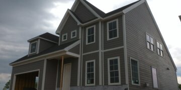 GAF Timberline Hickory Roofing Shingles Colors, Design, 42% OFF