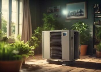 Top 10 Eco-Friendly HVAC Solutions for Green Homes - Ecomasteryproject