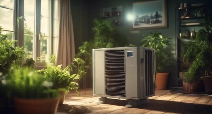 Top 10 Eco-Friendly HVAC Solutions for Green Homes - Ecomasteryproject