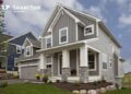 LP SmartSide Lap Siding – 9 - Traditional - Exterior - Minneapolis - by ...